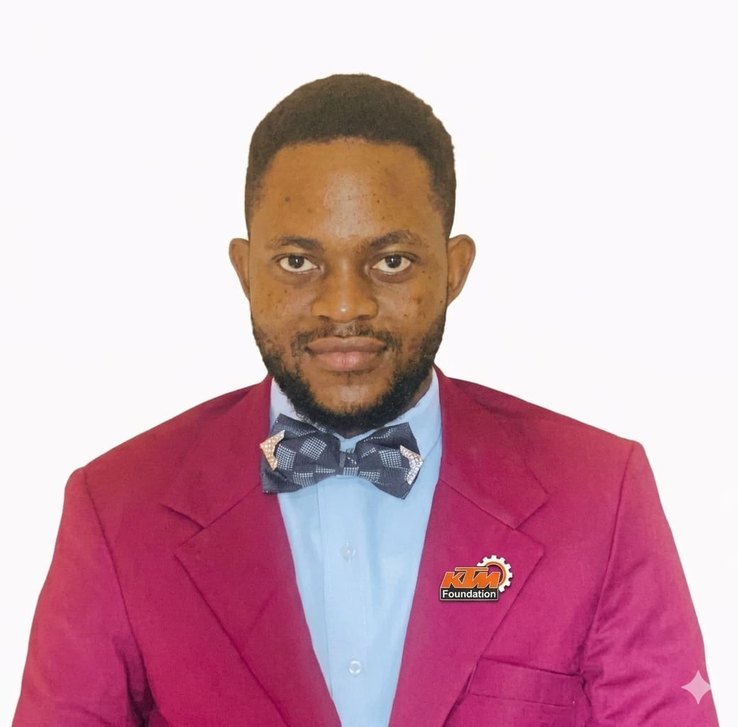 Arise Victor Oluwaseifummi