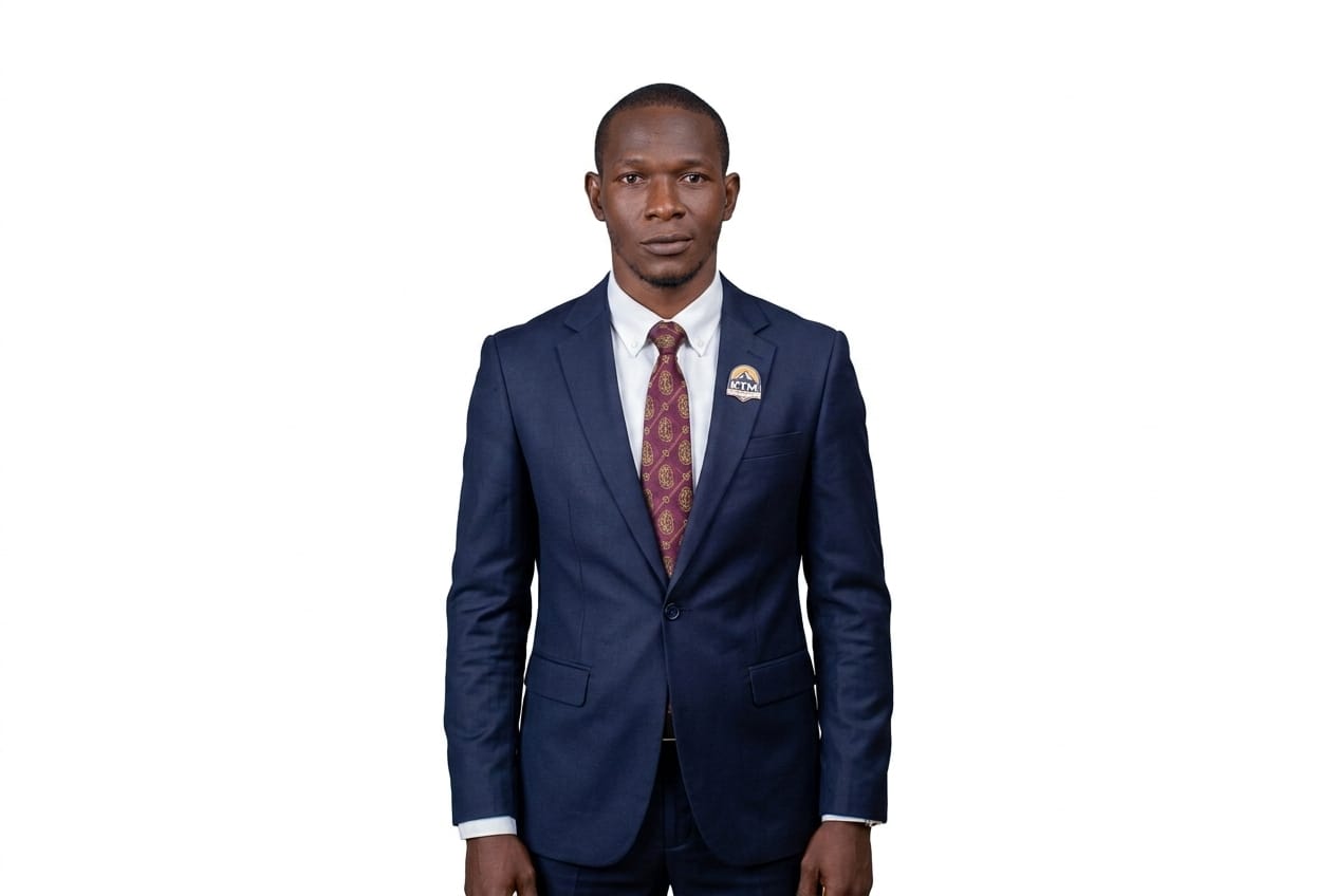 Mr. Bulus Musa