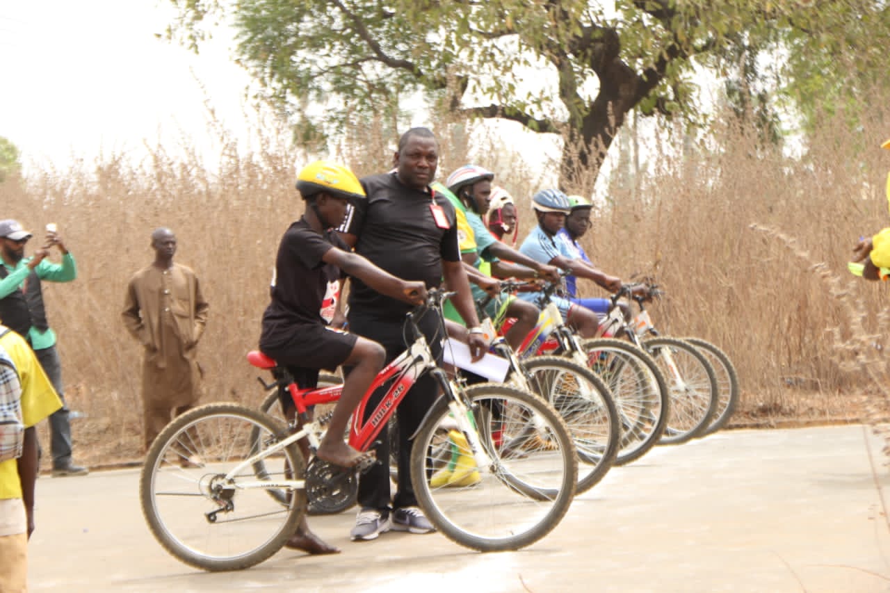 Cycling Club