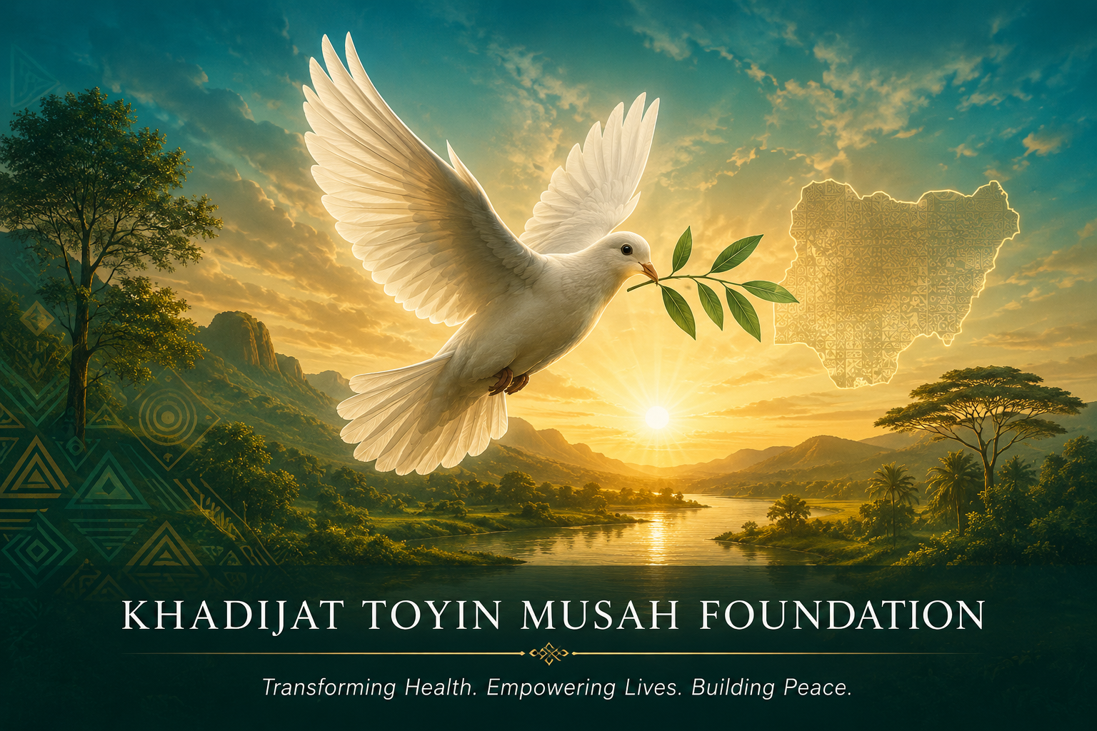 Peace Building